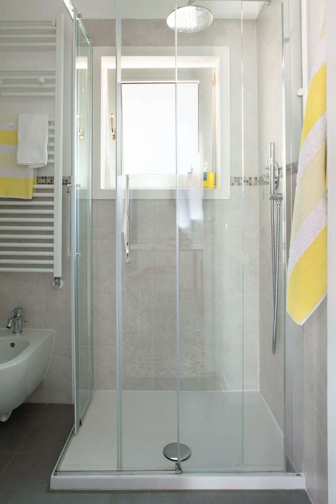 Bed & Breakfast Aria E Luce Suites A Venezia