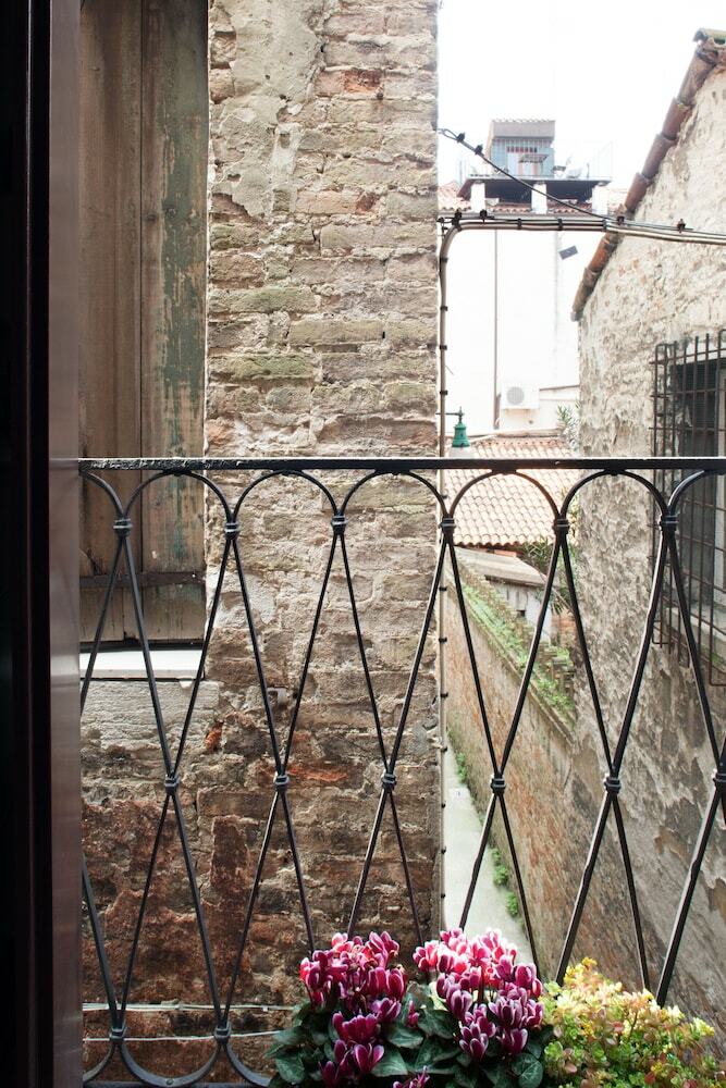 Bed & Breakfast Aria E Luce Suites A Venezia