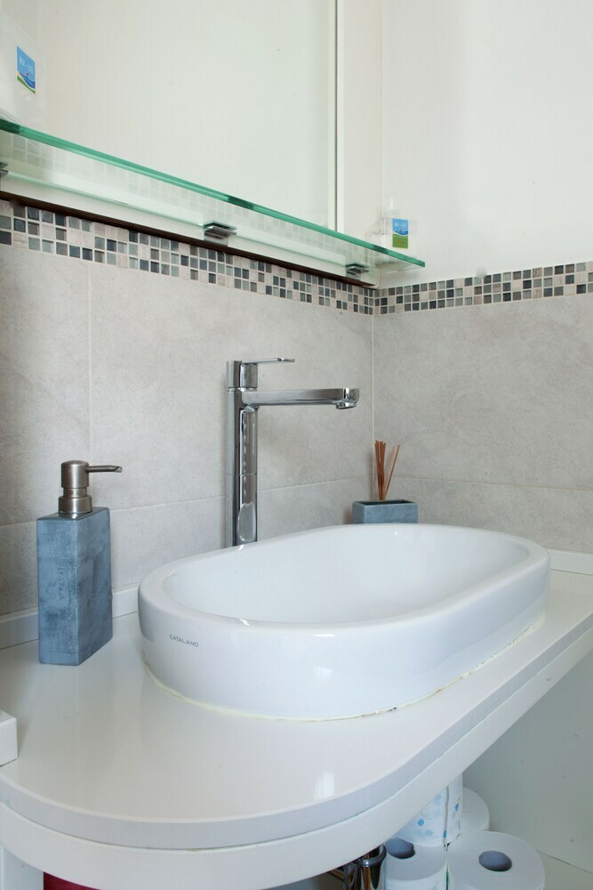 Bed & Breakfast Aria E Luce Suites A Venezia