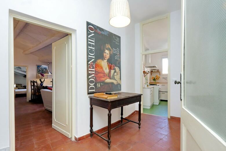 Apartamento Banchi Nuovi