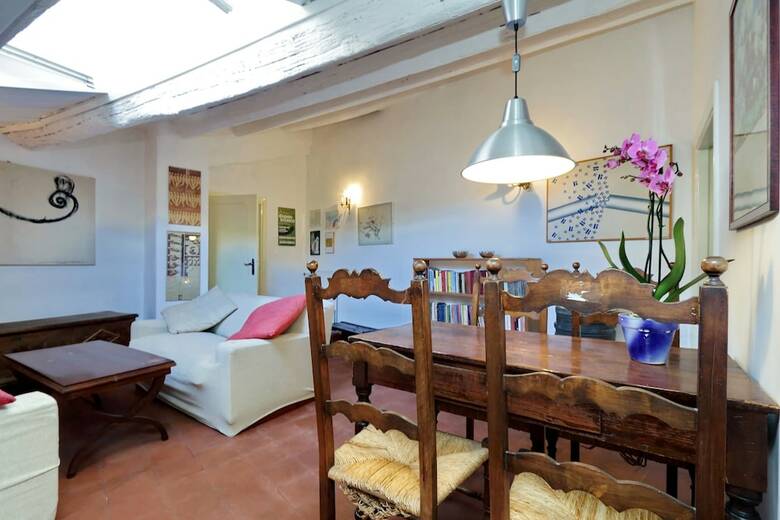 Apartamento Banchi Nuovi