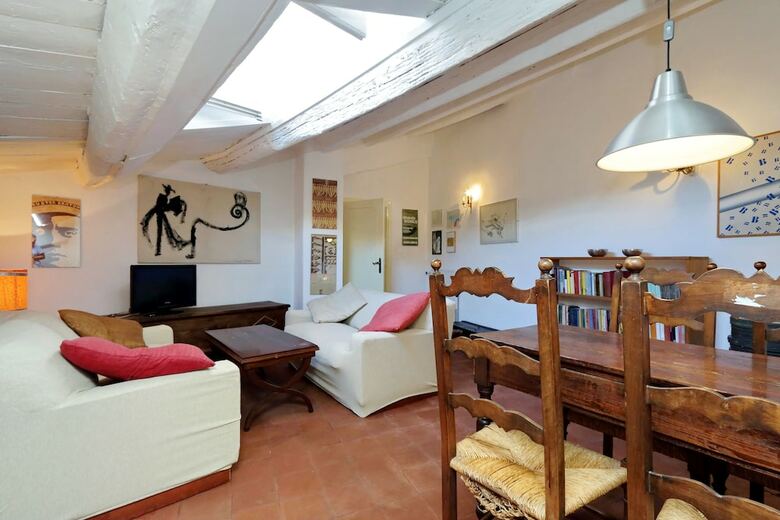 Apartamento Banchi Nuovi