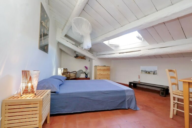 Apartamento Banchi Nuovi