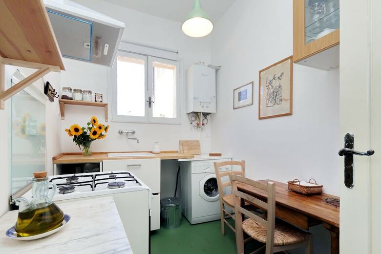 Apartamento Banchi Nuovi