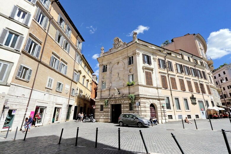 Apartamento Banchi Nuovi
