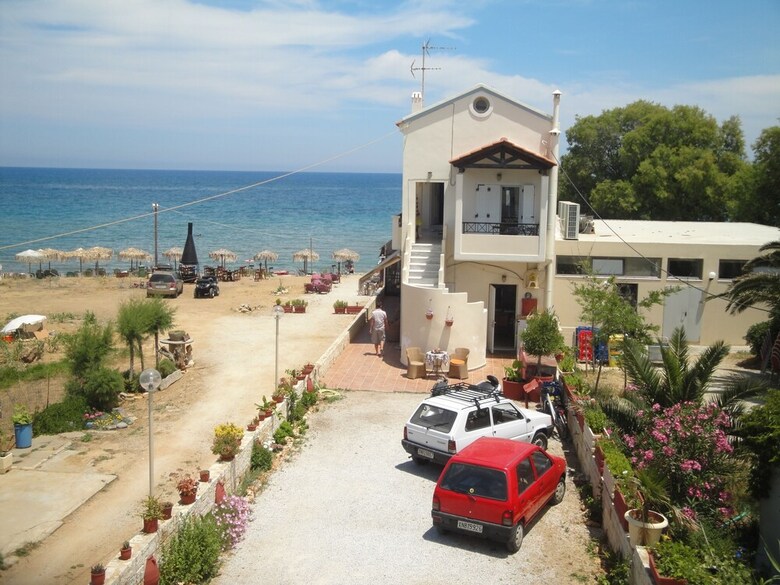 Apartamentos Sky And Sea 1