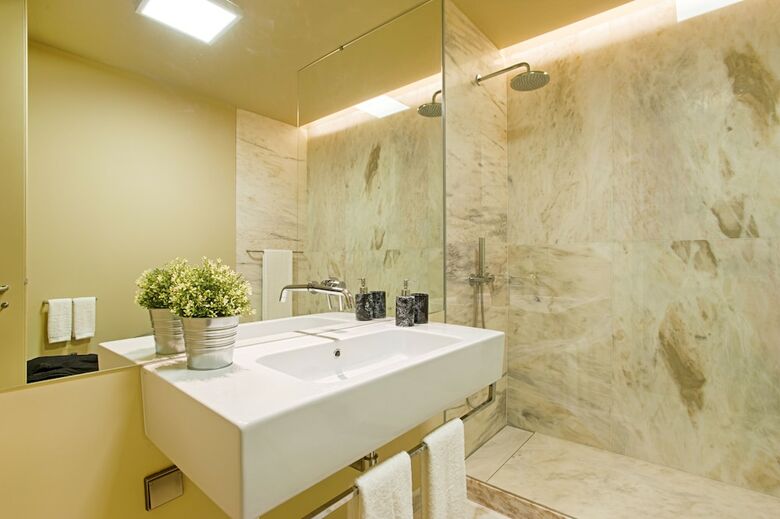 Apartamentos Lisbon Finestay 8 Building