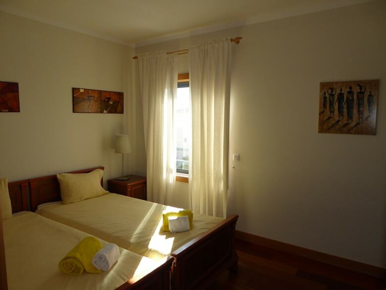 Apartamento Cip T2 Saturn - New!!!