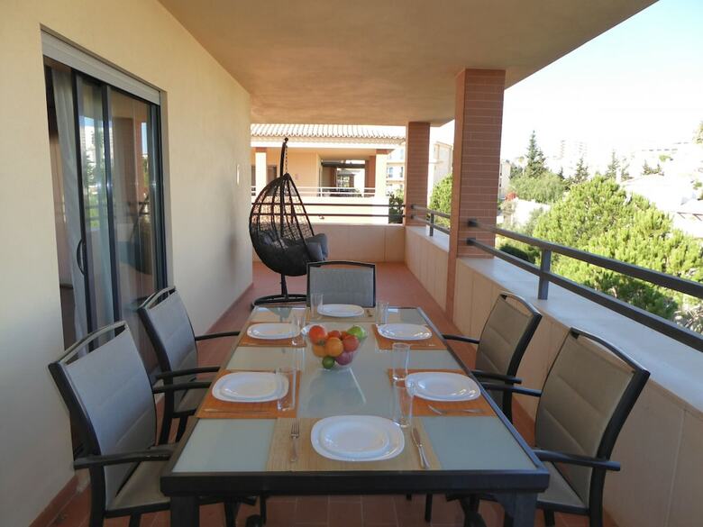 Apartamento Cip T2 Saturn - New!!!
