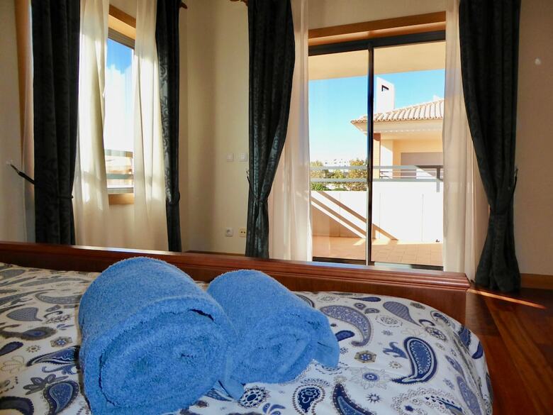 Apartamento Cip T2 Saturn - New!!!