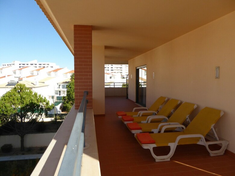 Apartamento Cip T2 Saturn - New!!!