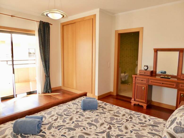 Apartamento Cip T2 Saturn - New!!!