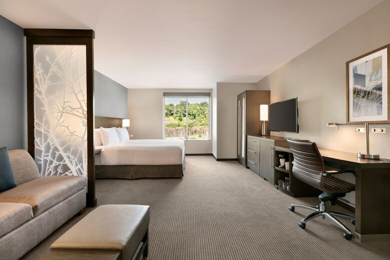Hotel Hyatt Place Fort Lee / George Washington Bridge