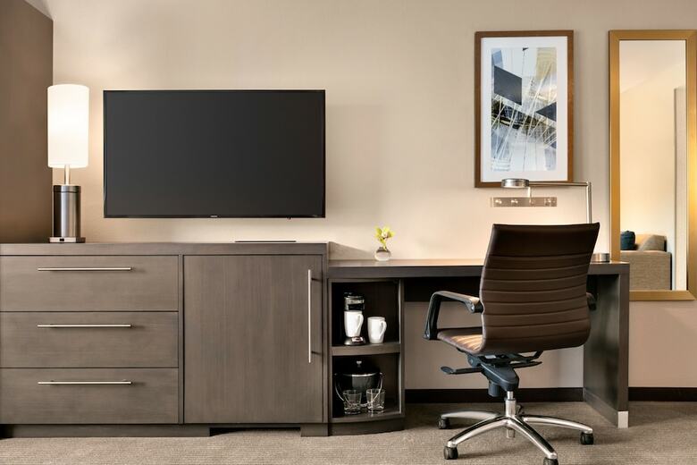 Hotel Hyatt Place Fort Lee / George Washington Bridge