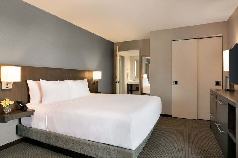 Hotel Hyatt Place Fort Lee / George Washington Bridge