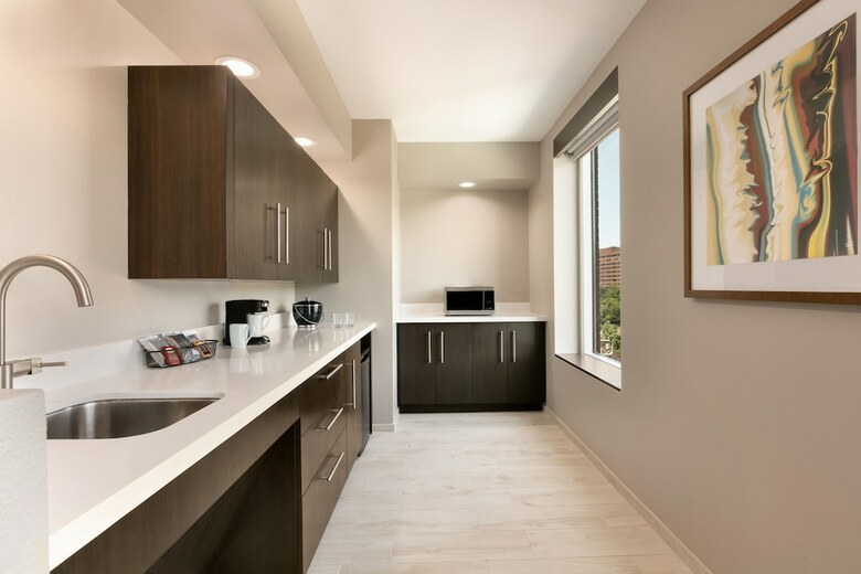 Hotel Hyatt Place Fort Lee / George Washington Bridge