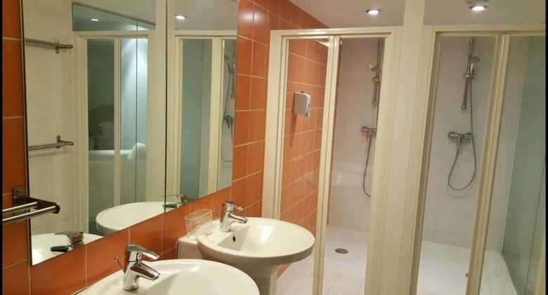 Hotel Holiday House Lisbon