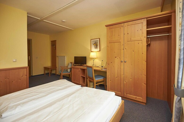 Hotel Gasthof Zur Post