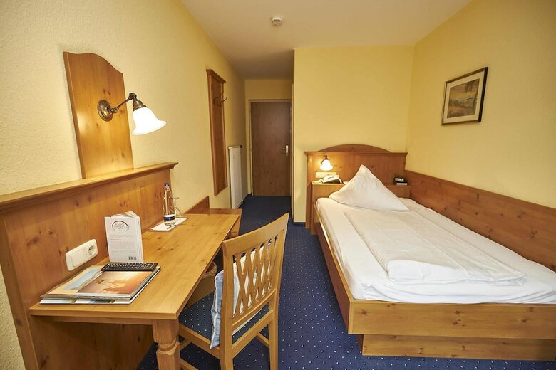 Hotel Gasthof Zur Post