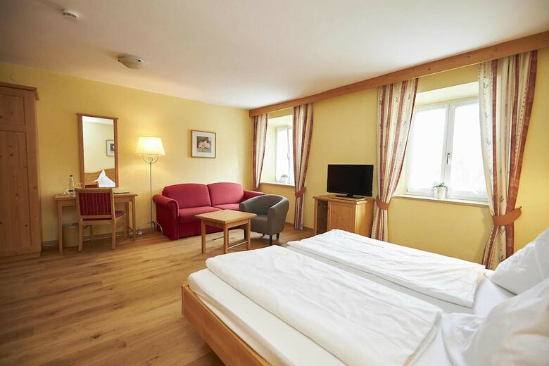 Hotel Gasthof Zur Post