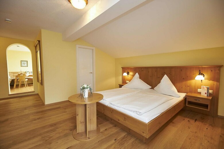 Hotel Gasthof Zur Post