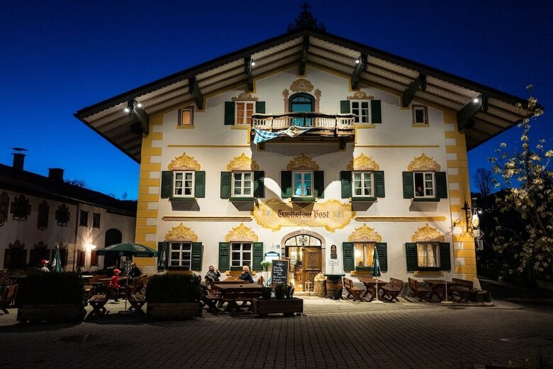 Hotel Gasthof Zur Post