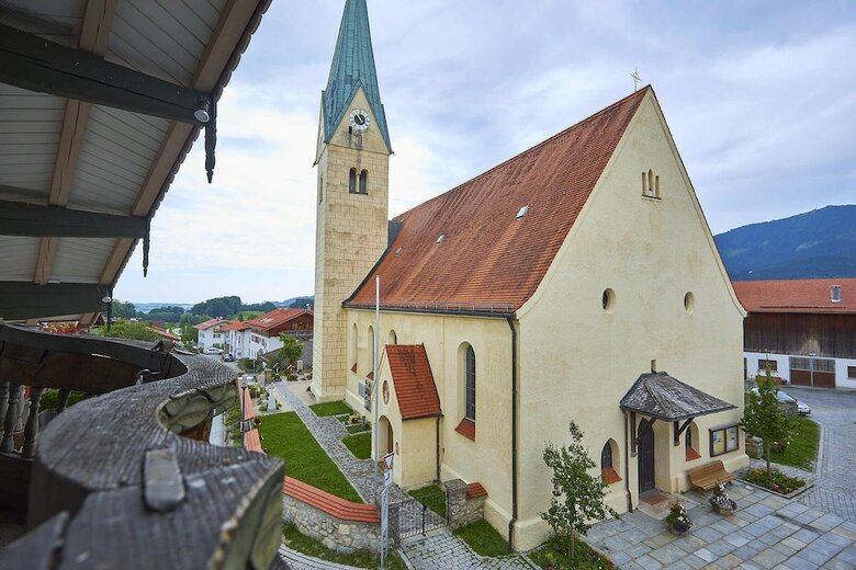 Hotel Gasthof Zur Post
