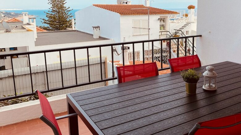 Apartamento Cip T2 Cerro - New!!!