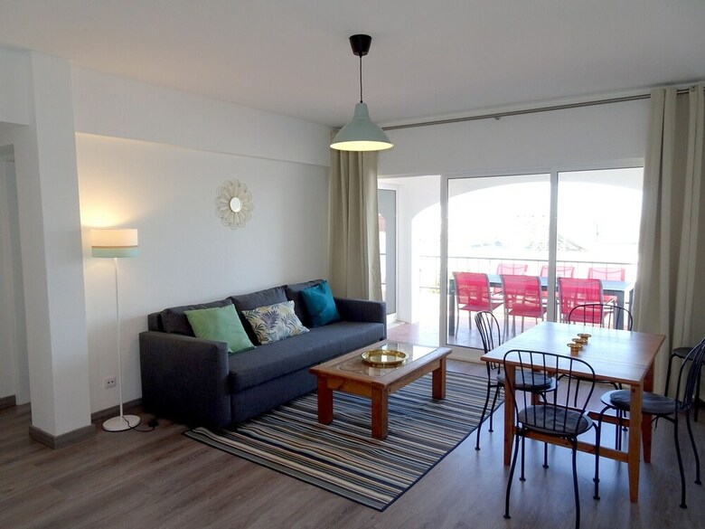 Apartamento Cip T2 Cerro - New!!!