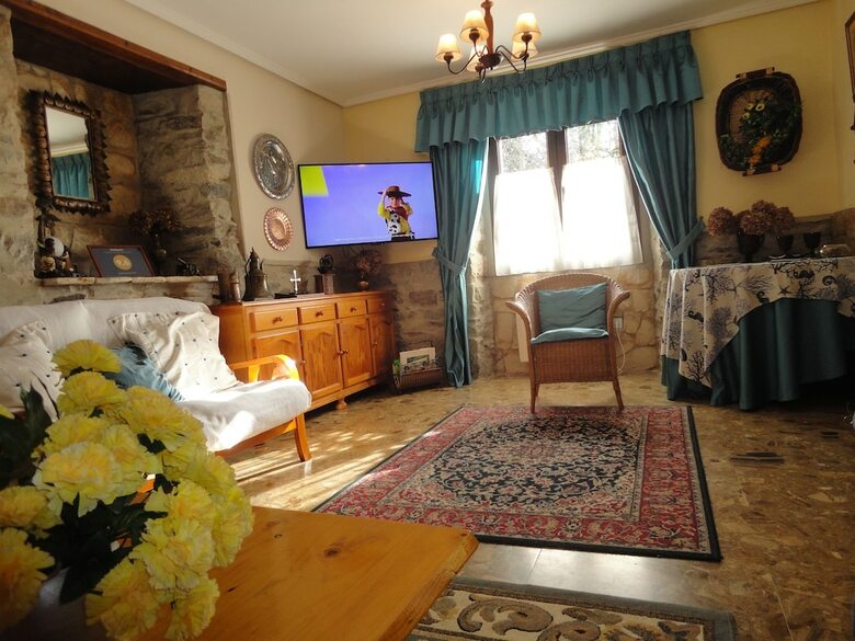 Agroturismo Ermita De Prin