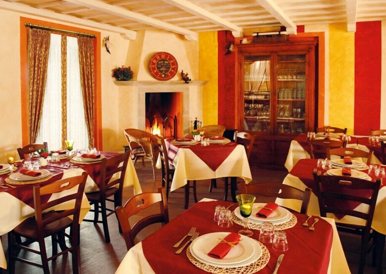 Bed & Breakfast Briciola Di Sole