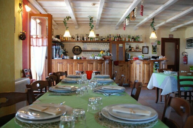 Bed & Breakfast Briciola Di Sole