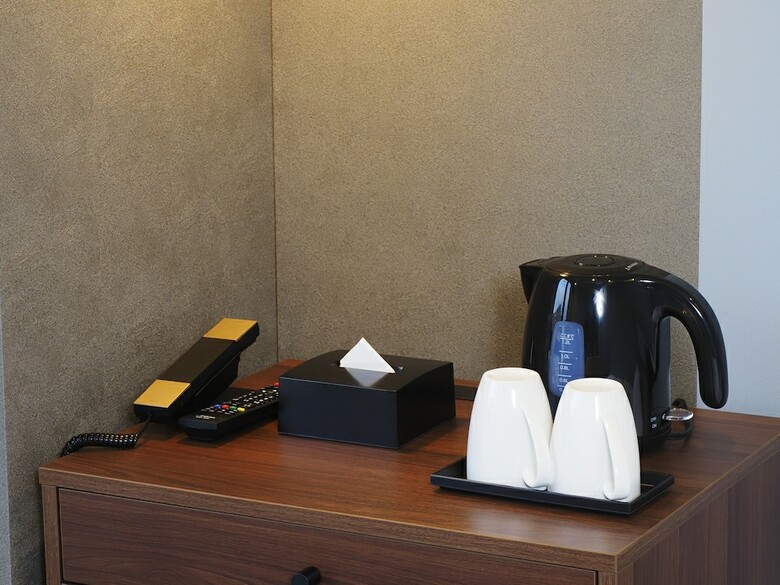 The Box Hotel Kyoto