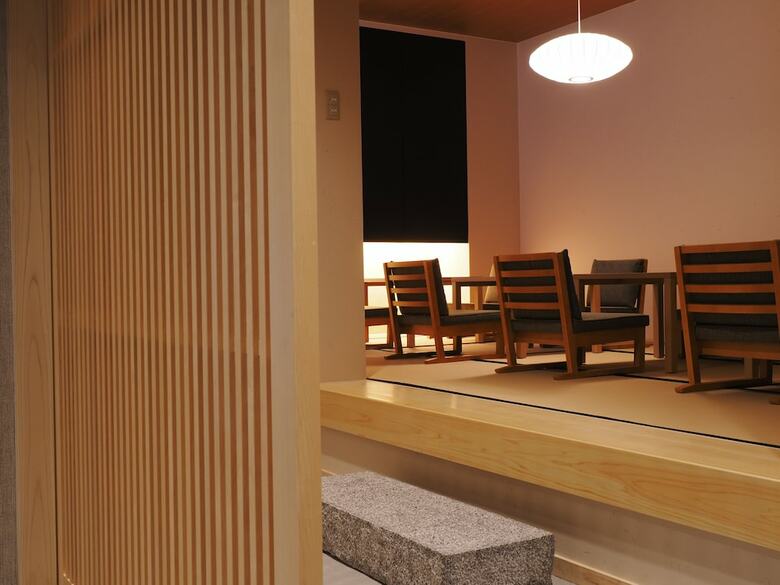 The Box Hotel Kyoto