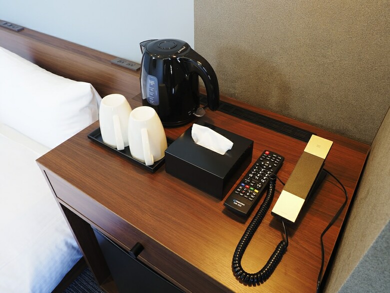 The Box Hotel Kyoto