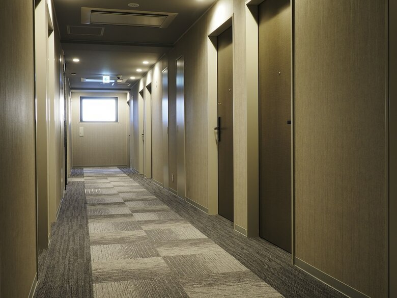 The Box Hotel Kyoto