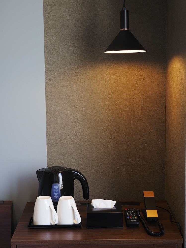 The Box Hotel Kyoto