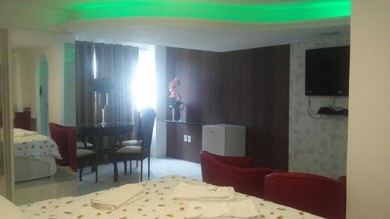 Caruaru Pallace Hotel