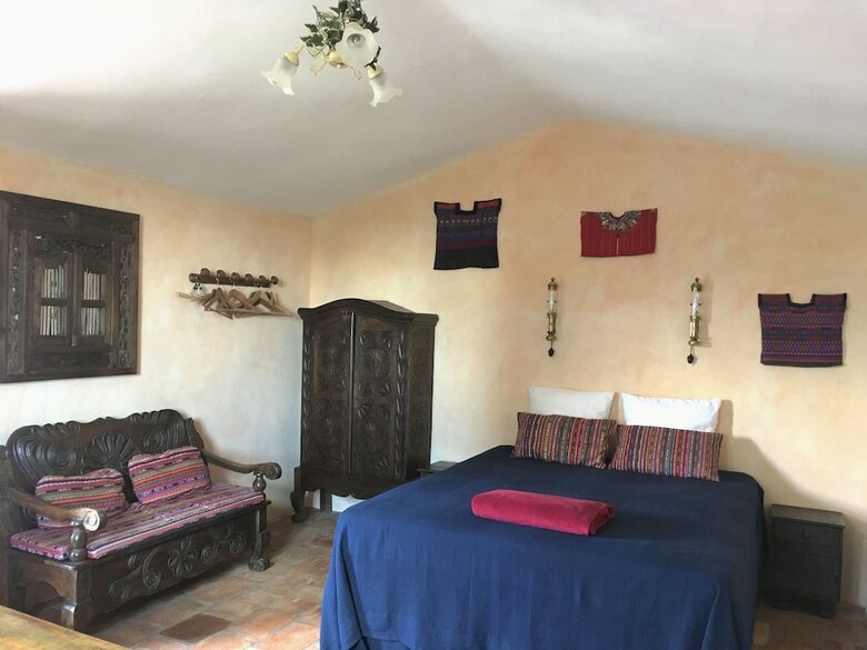 Maison Aina Avec Piscine Chauff�e S�curis�e