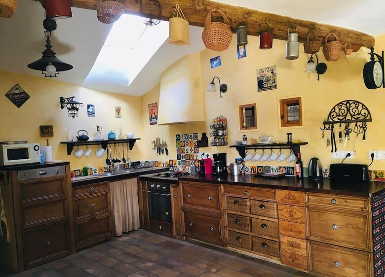 Maison Aina Avec Piscine Chauff�e S�curis�e