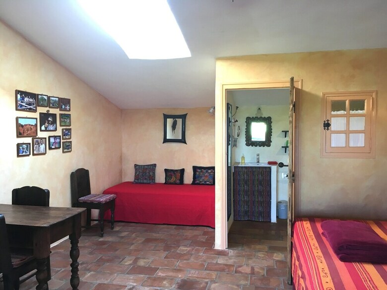 Maison Aina Avec Piscine Chauff�e S�curis�e