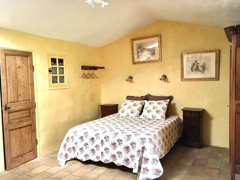 Maison Aina Avec Piscine Chauff�e S�curis�e