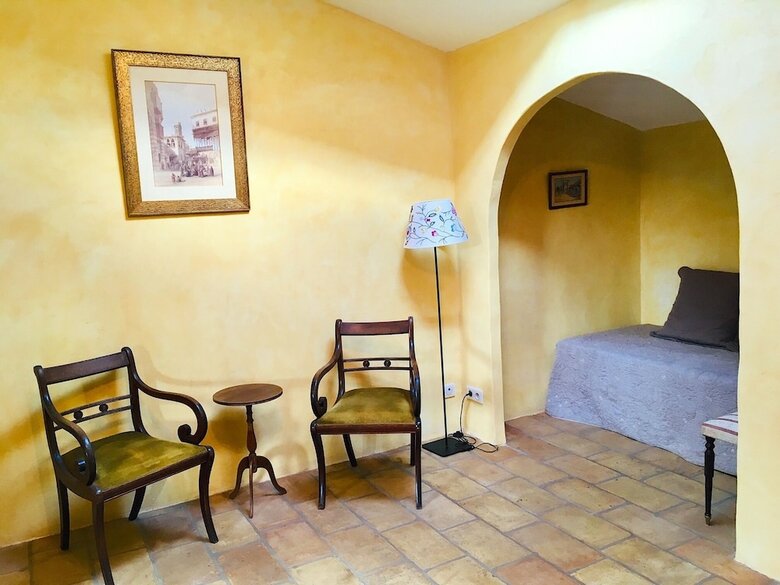 Maison Aina Avec Piscine Chauff�e S�curis�e