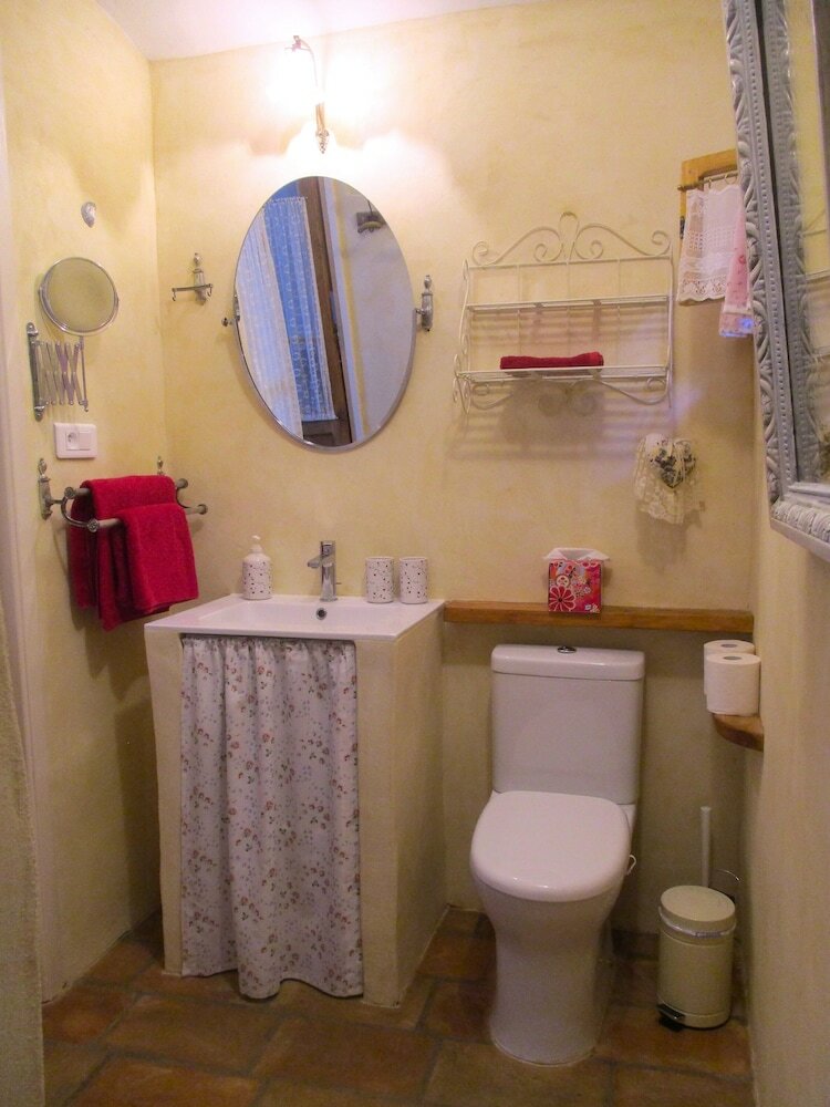 Maison Aina Avec Piscine Chauff�e S�curis�e
