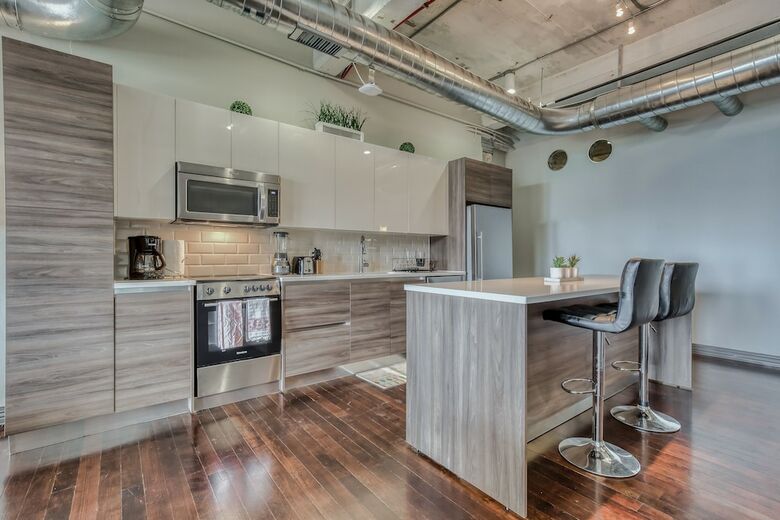 Apartamentos Luxury Downtown Dallas Stay By Amyfinehouse