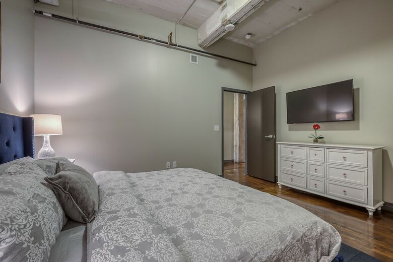 Apartamentos Luxury Downtown Dallas Stay By Amyfinehouse