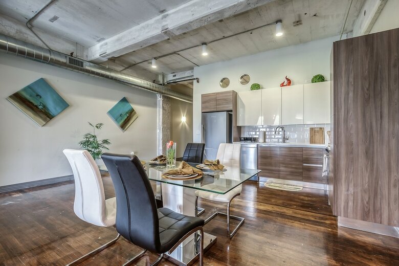 Apartamentos Luxury Downtown Dallas Stay By Amyfinehouse