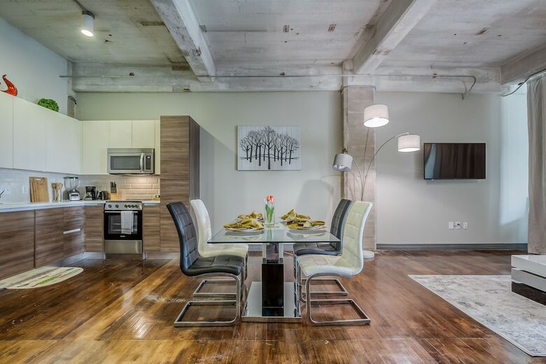 Apartamentos Luxury Downtown Dallas Stay By Amyfinehouse