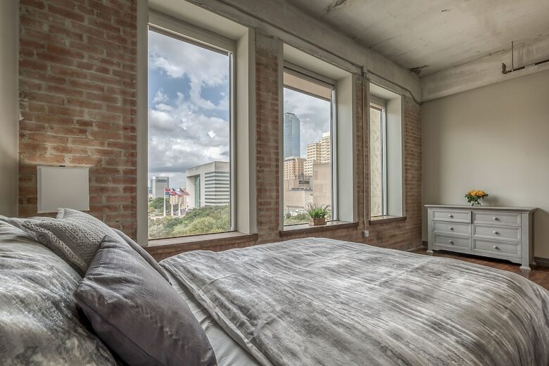 Apartamentos Luxury Downtown Dallas Stay By Amyfinehouse