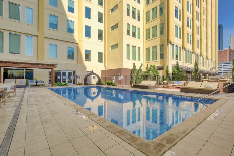 Apartamentos Luxury Downtown Dallas Stay By Amyfinehouse